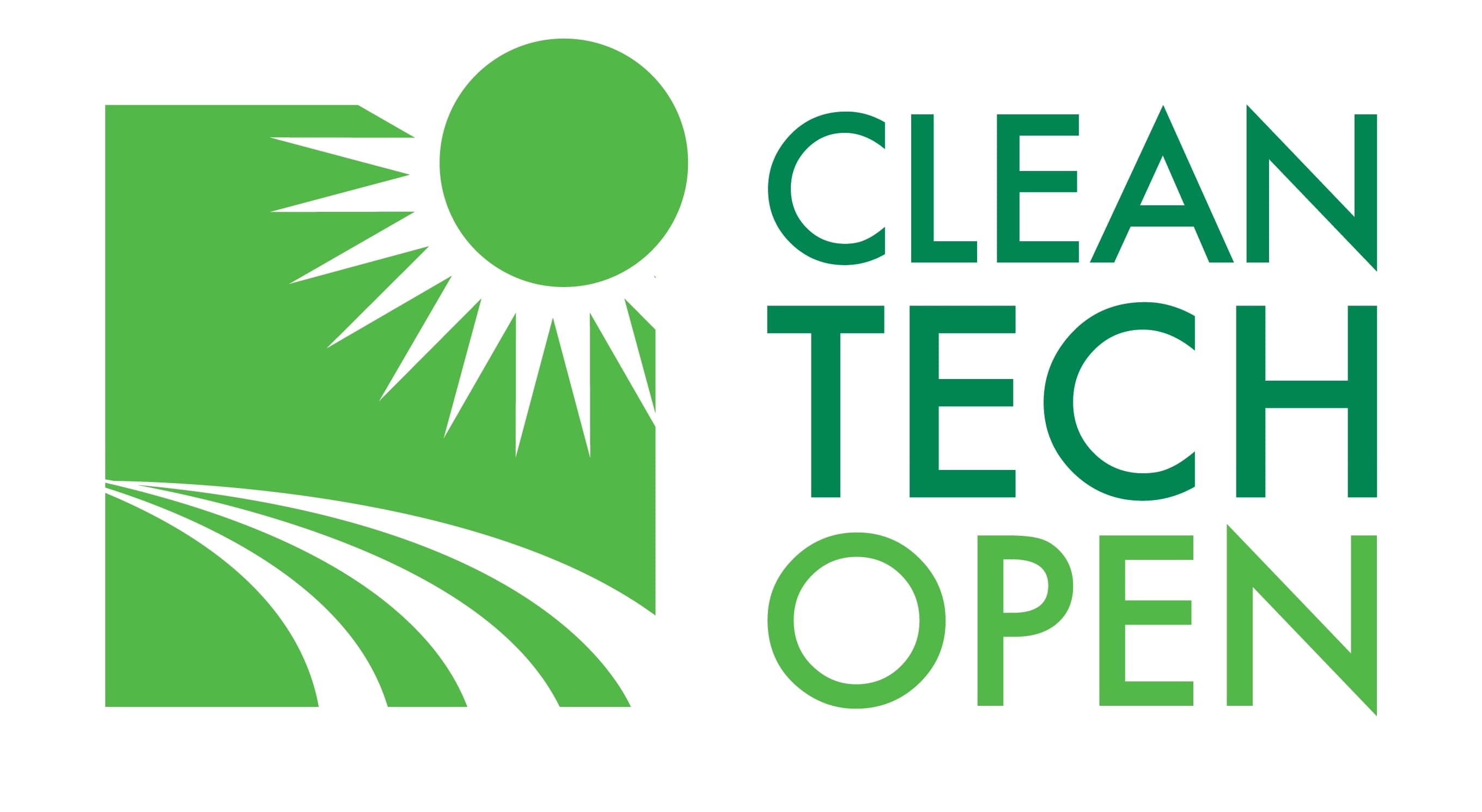CleanTech Open logo